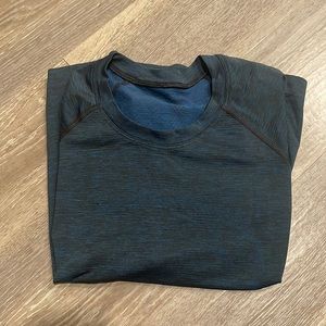 Lululemon Swiftly Tech Long Sleeve RACE LENGTH